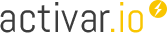 Activar.io Logo